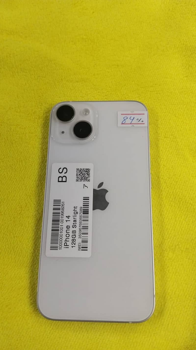 Apple iPhone 14 2