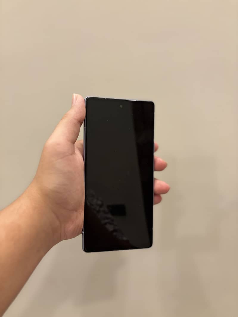 Google Pixel 7a 3