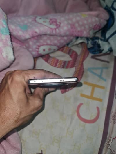 Infinix Zero 40