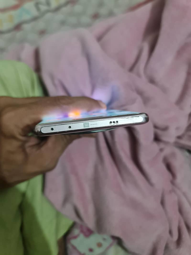 Infinix Zero 40 1