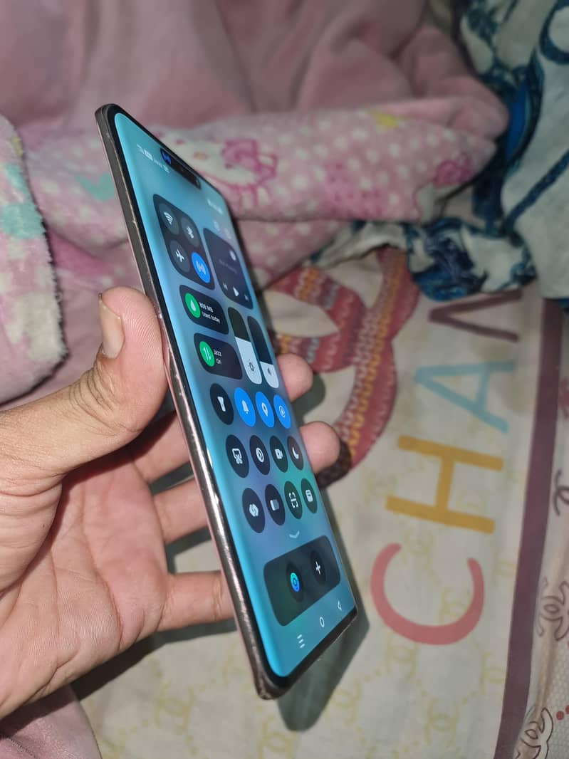 Infinix Zero 40 7