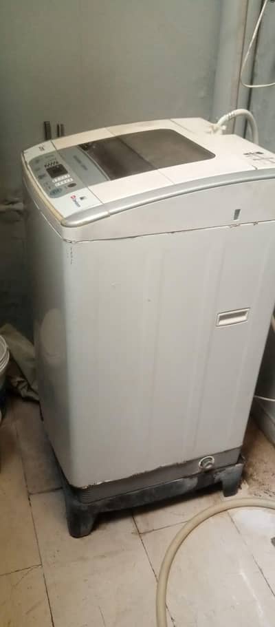 Dawlance 8kg washing machine