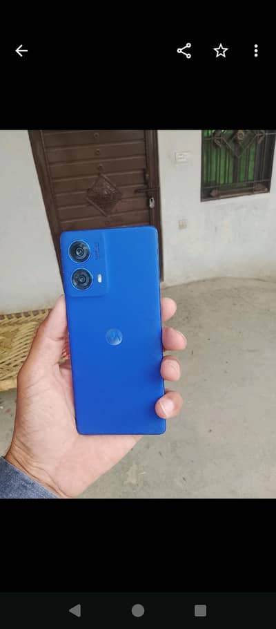 Motorola Moto G85 5g