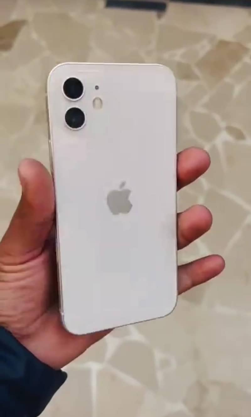 Apple iPhone 12 0