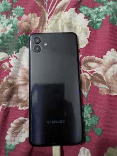 Samsung Mobile A04