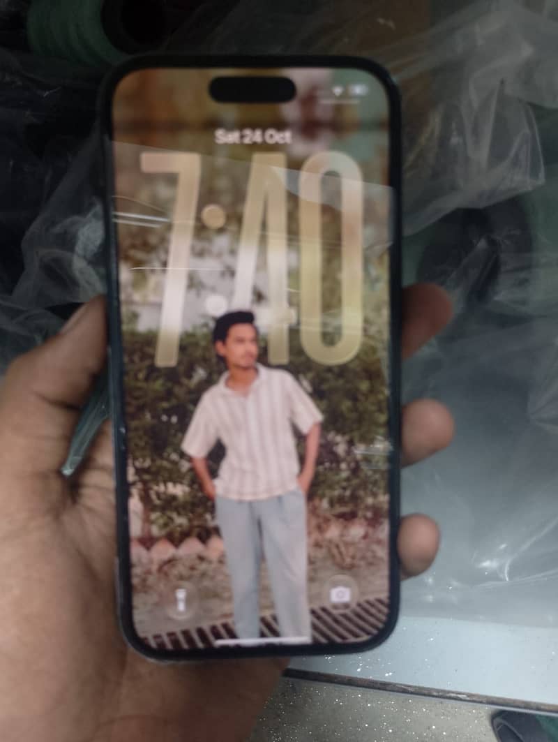 Apple iPhone 15 1