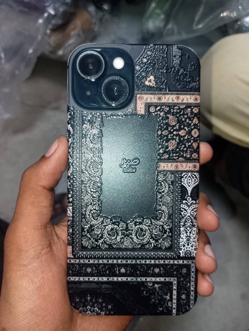 Apple iPhone 15 2
