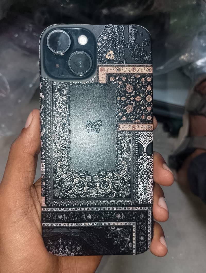 Apple iPhone 15 3