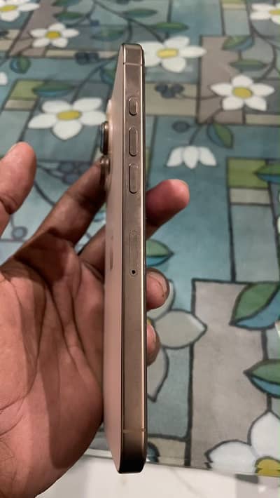 Apple iPhone 16 Pro Max