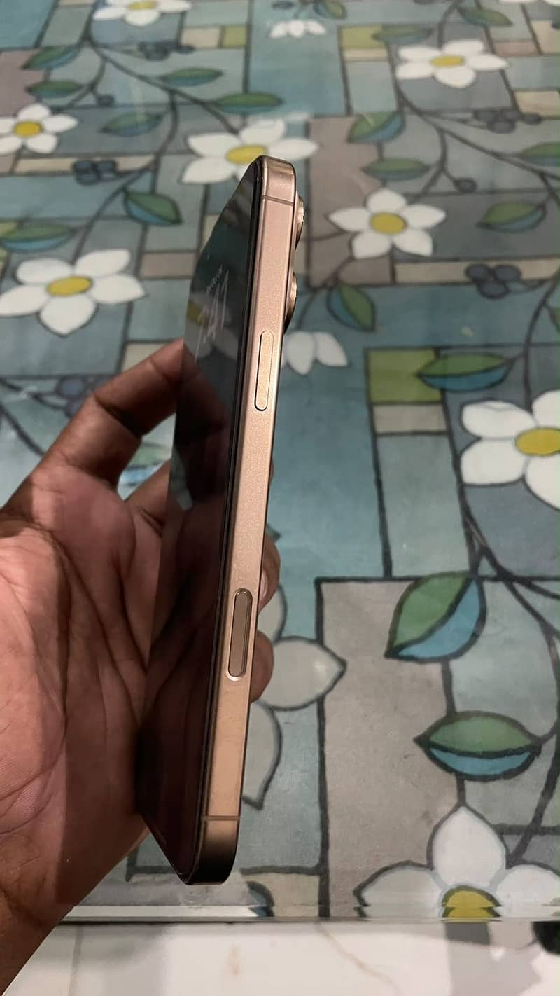 Apple iPhone 16 Pro Max 2