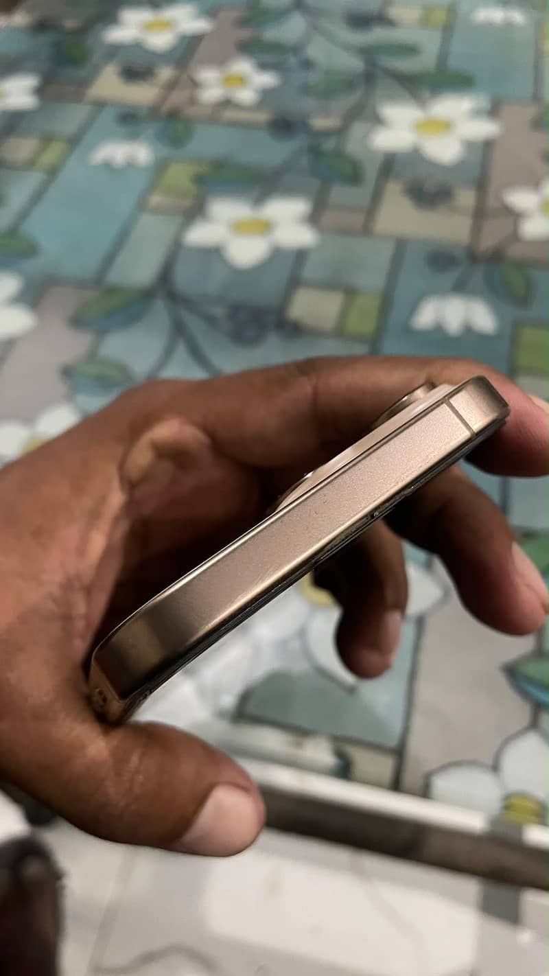 Apple iPhone 16 Pro Max 4