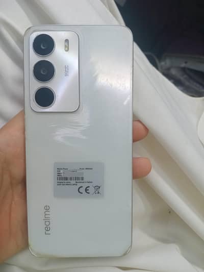 Realme C71 6gb ram 128gb memory only mobile