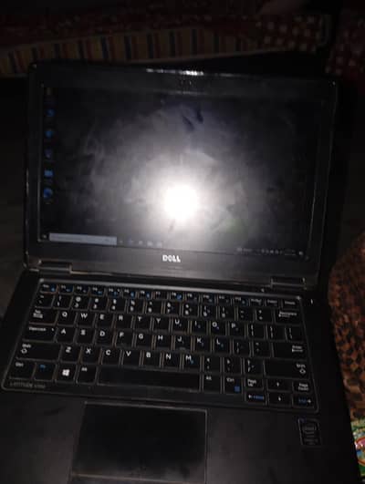 Dell laptop