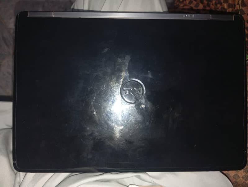 Dell laptop 2