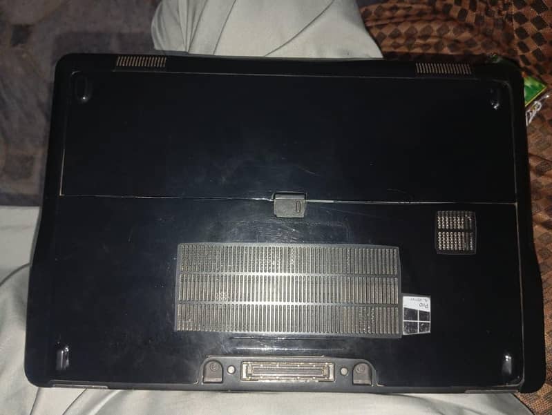 Dell laptop 3