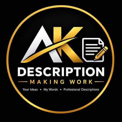 description making