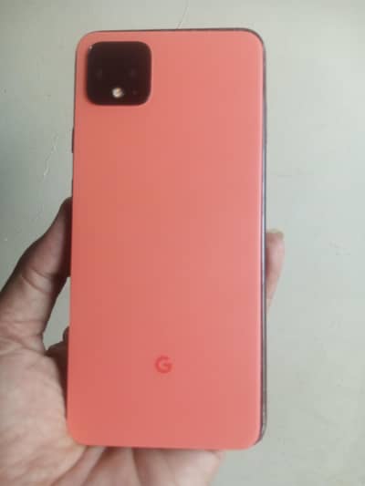 Google Pixel 4 XL