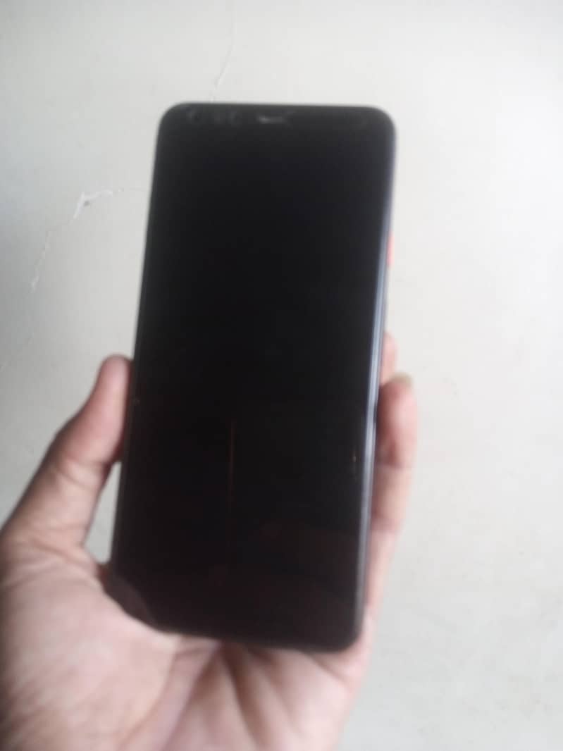 Google Pixel 4 XL 1