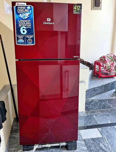 Dawlance 9173WB Avante R Double Door Refrigerator for Sale