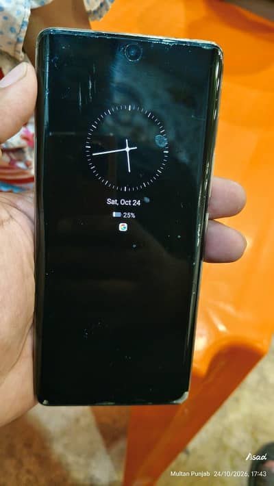 Infinix Zero 30