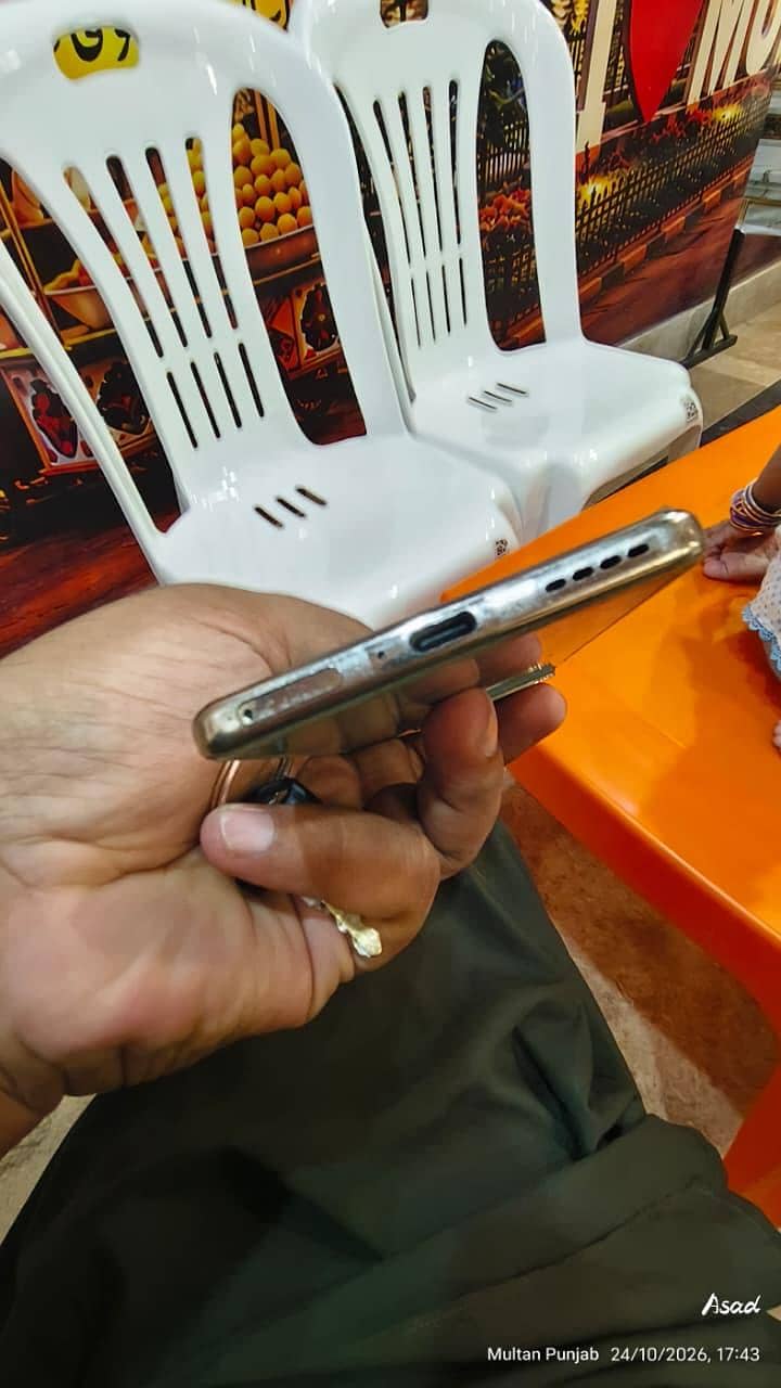 Infinix Zero 30 2