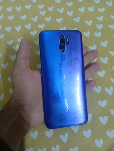 OPPO A9 2020 8/128