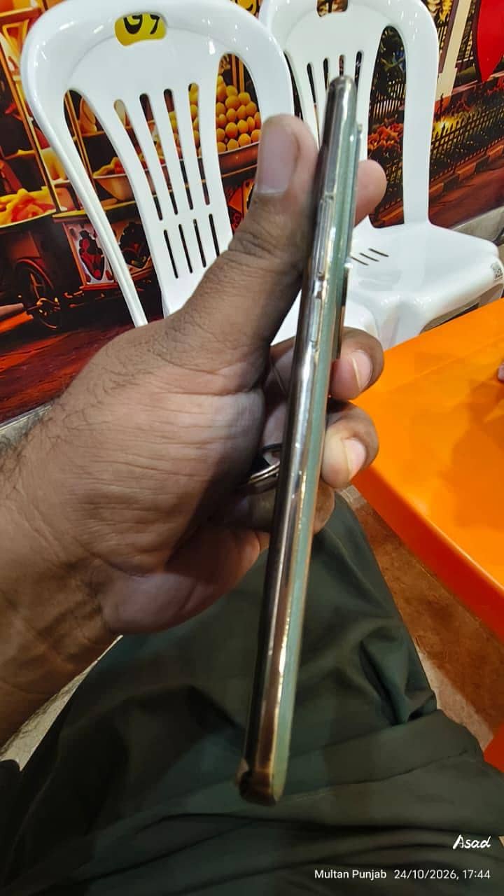 Infinix Zero 30 5
