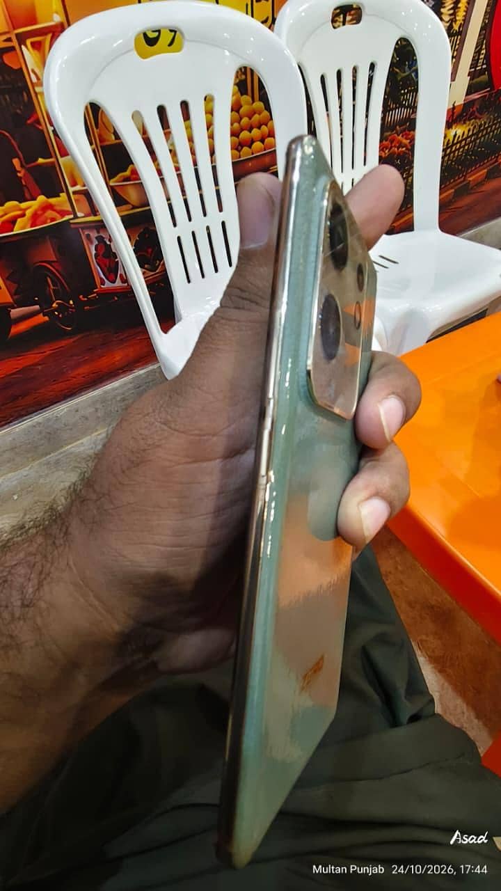 Infinix Zero 30 6