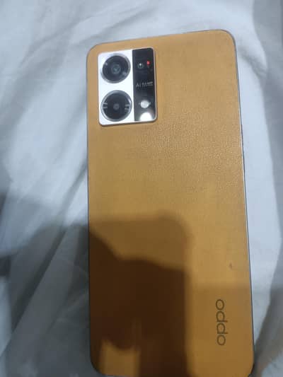 OPPO F21 Pro 4G