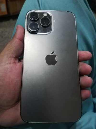 Apple iPhone 13 Pro Max