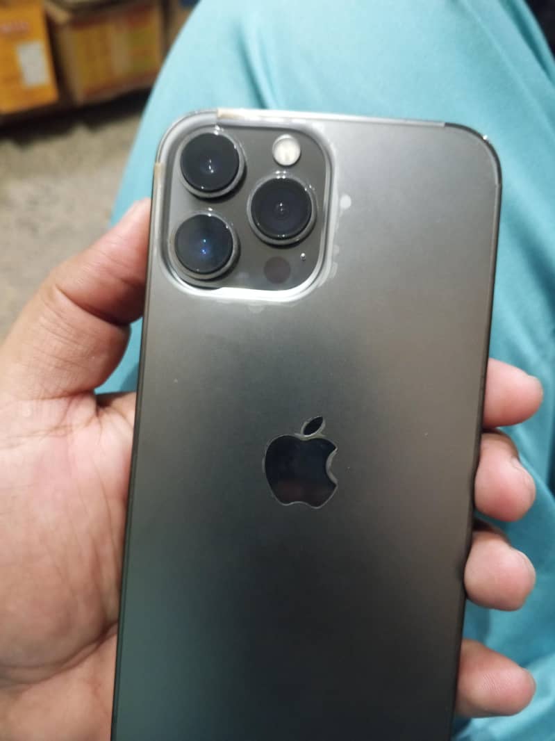 Apple iPhone 13 Pro Max 1
