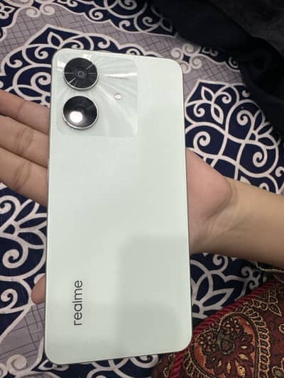 Realme Note 60
