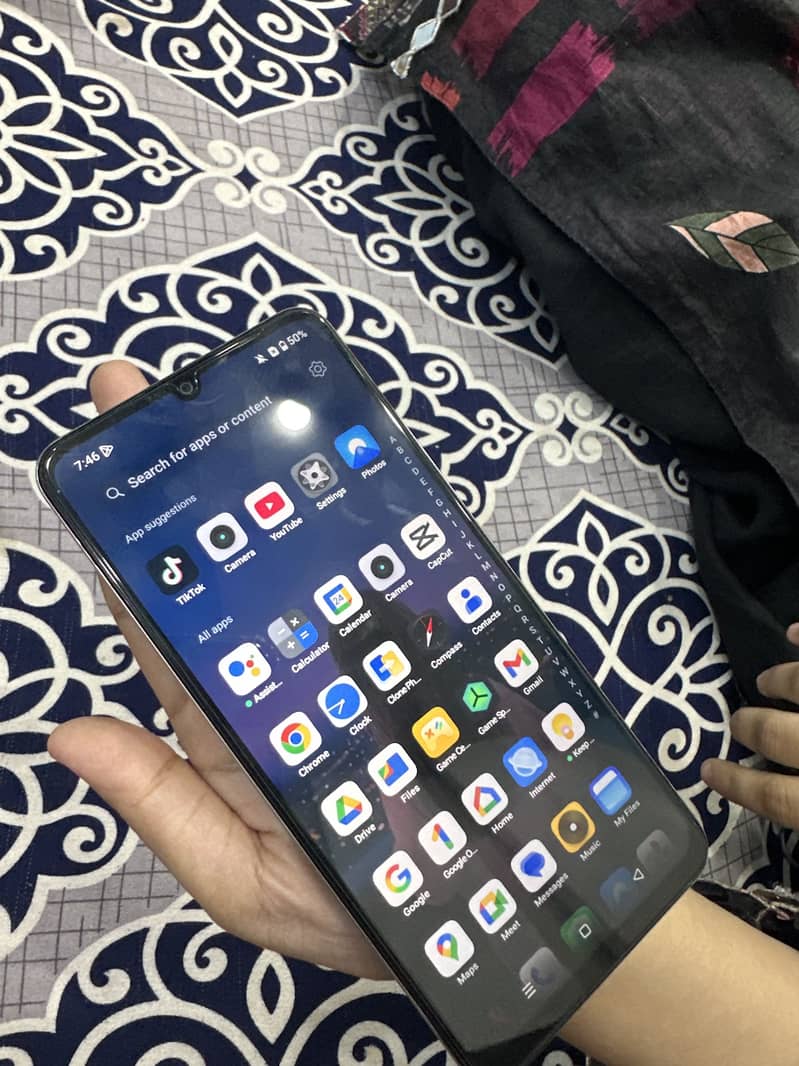 Realme Note 60 2