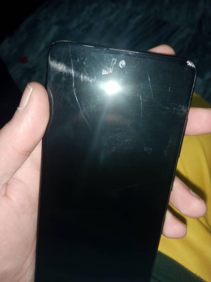 Samsung Mobile A51 0
