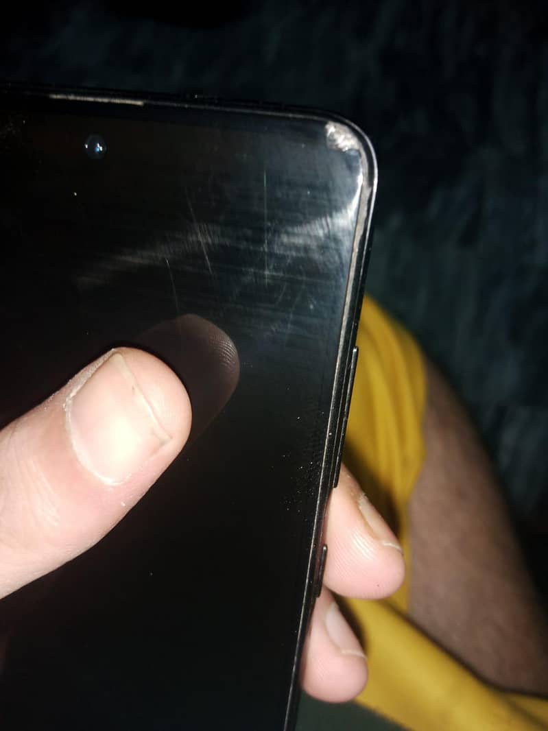 Samsung Mobile A51 1