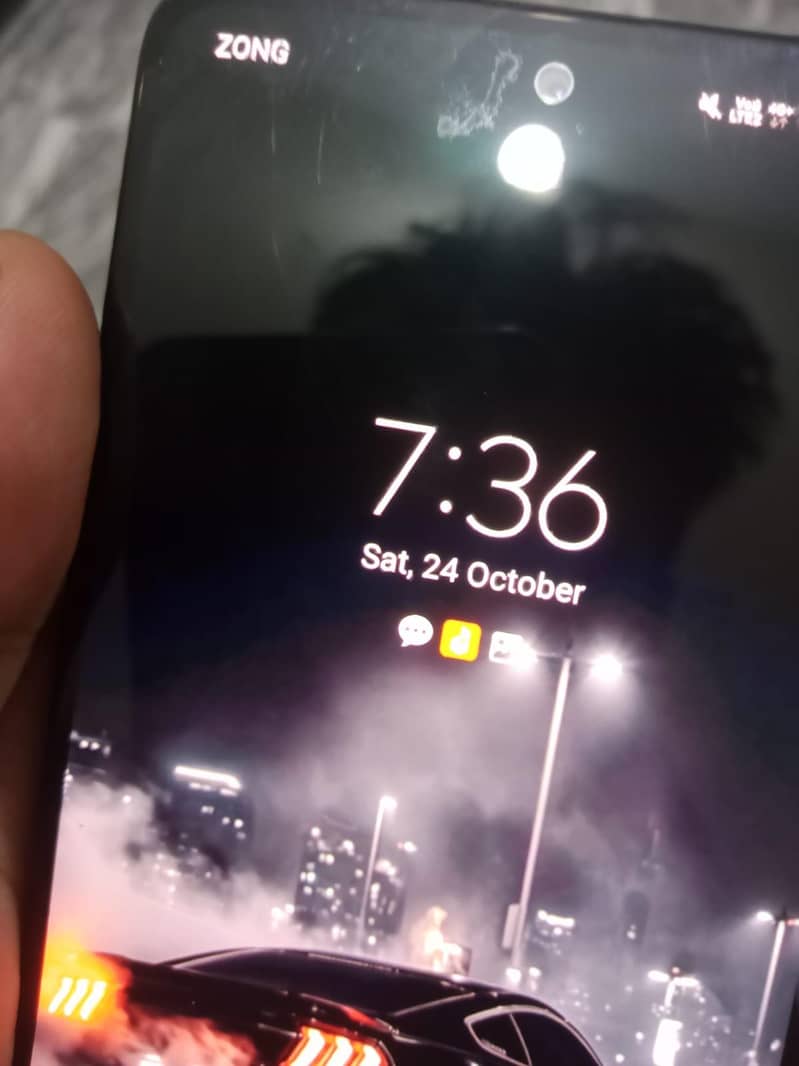 Samsung Mobile A51 2