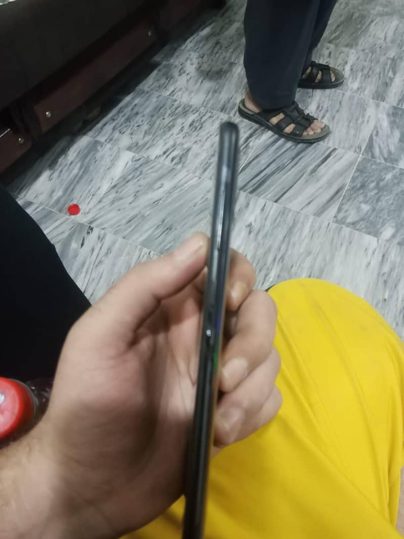 Samsung Mobile A51 11