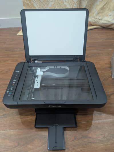 Canon PIXMA MG2570S PRINTER Just Like New