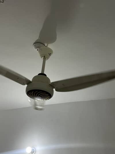 Karam fans inverter