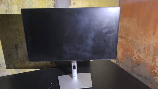 Dell Monitor 120Hz