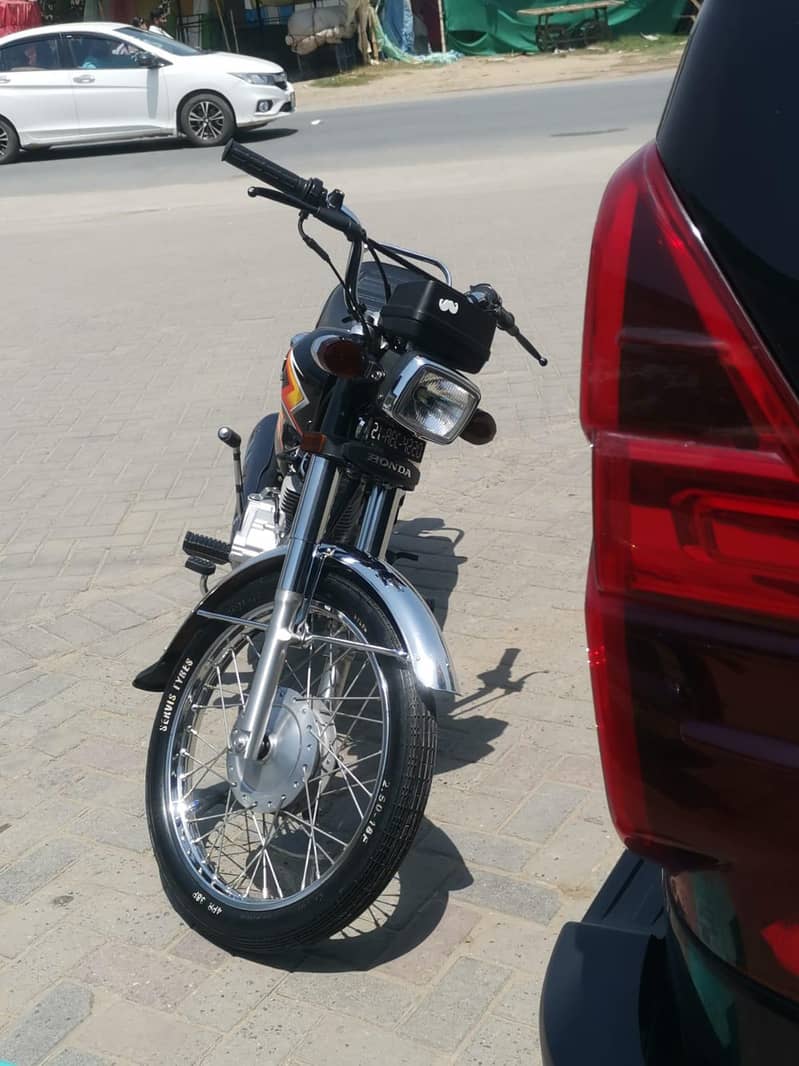 cb 125 6