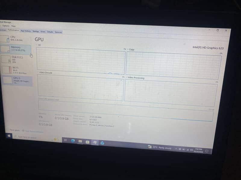 dell 3466 0