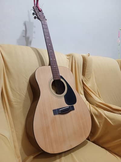 Yamaha f310 guitar