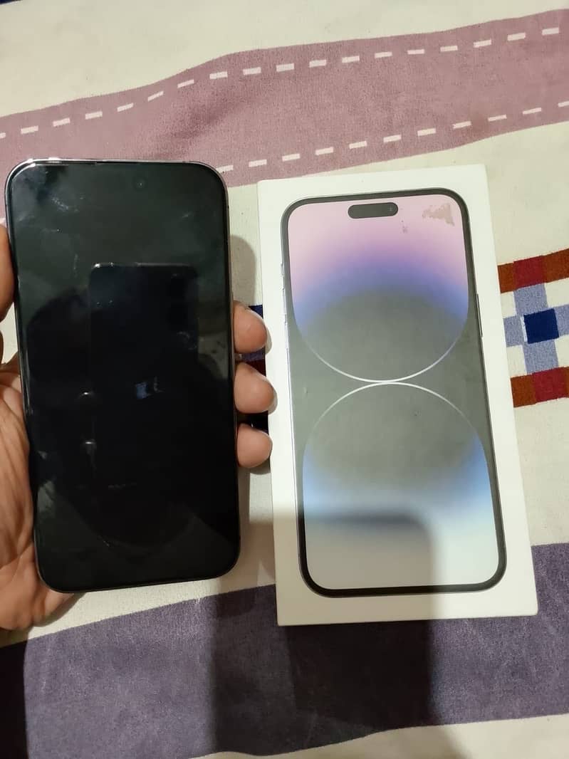 Apple iPhone 14 Pro Max 2
