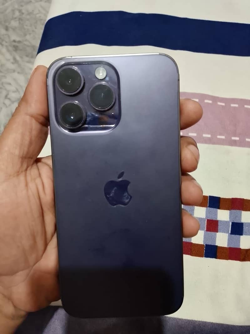 Apple iPhone 14 Pro Max 7