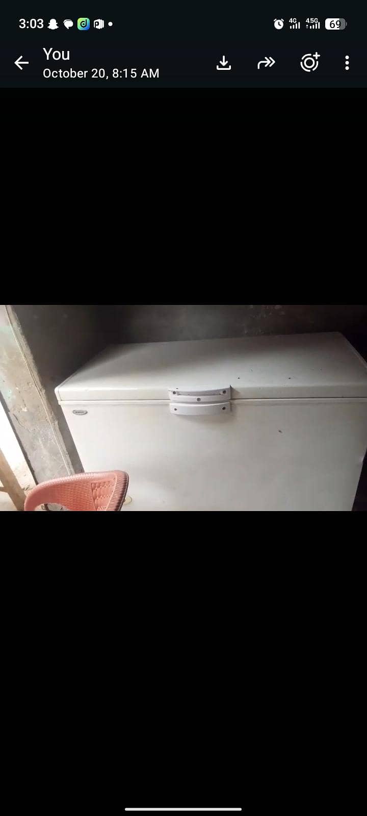 good condition 1