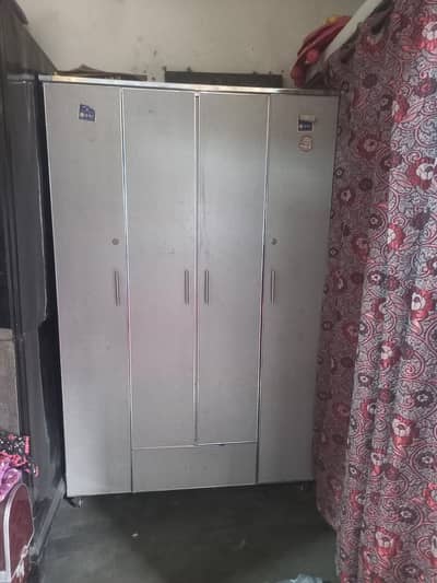 Good condition