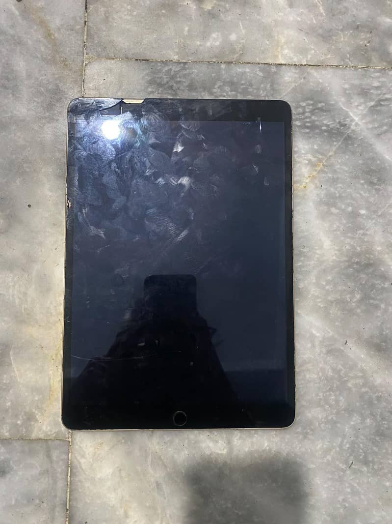 ipad Pro 2017 10.5 inch 0