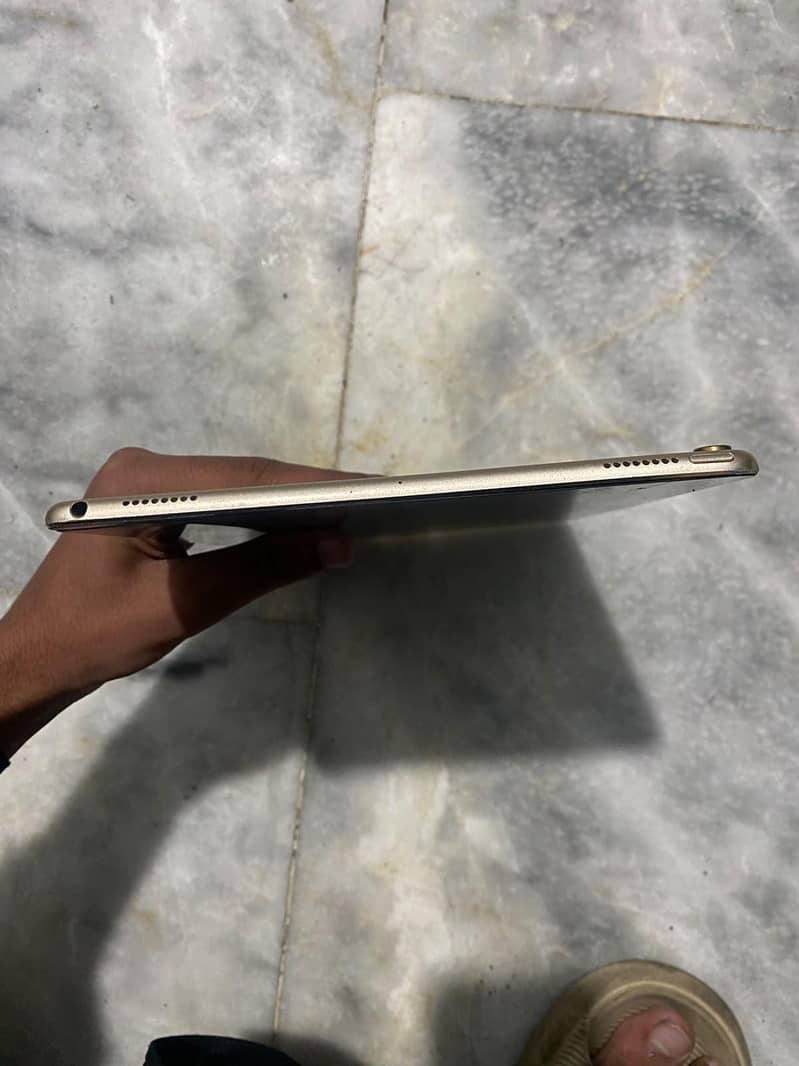 ipad Pro 2017 10.5 inch 1
