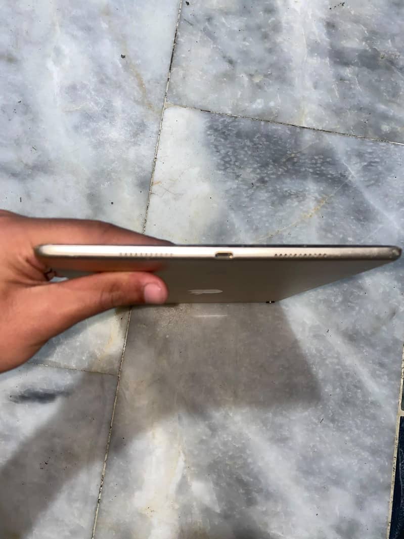 ipad Pro 2017 10.5 inch 3